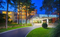 Remisens Lucija Hotel ***