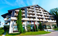 Savica Hotel ****