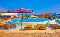 Novi Resort Family Apartmanok ****