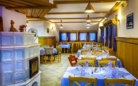 Krvavec Hotel ***