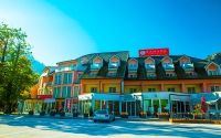 Ramada Hotel & Suite  Hotel ****