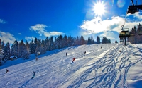 Cerkno Hotel ***