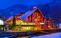 Cerkno Hotel ***