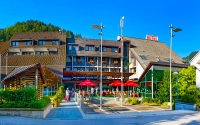 Cerkno Hotel ***