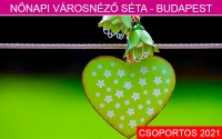 Nőnapi ajándék PROGRAM *****